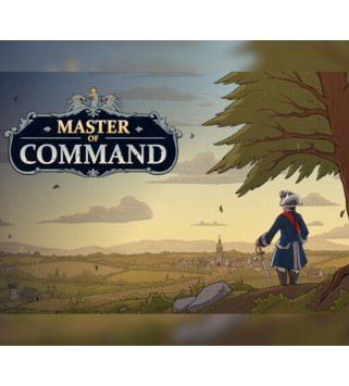 Master of Command Steam Key GLOBAL